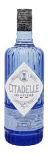 CITADELLE GIN DE FRANCE - CHATEAU DE FRANCE