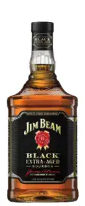 JIM BEAM - BLACK 1 LT