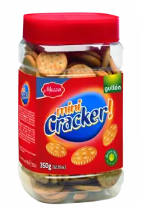 MAZZEI MINI CRACKER