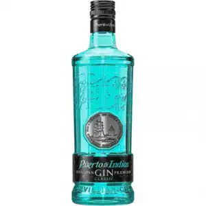 PUERTO DE INDIAS - GIN CLASSIC 700 ML