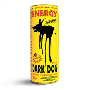 DARK DOG - 250 ML