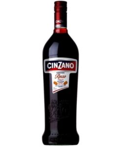 CINZANO - ROSSO 950 ML