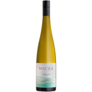BOUZA ALBARI ÑO 750ML