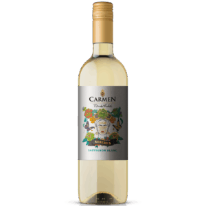 CARMEN FRIDA RVA SAUV/BLANC 750ML