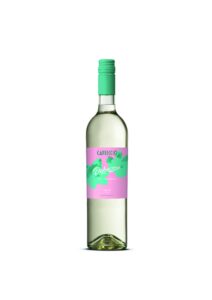 CAPRICCIO - DOLCEZZA 750 ML