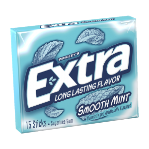 EXTRA PEPPERMINT