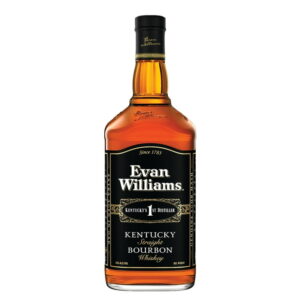 EVAN WILLIAMS - KENTUCKY BOURBON