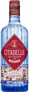 CITADELLE ROUGE GIN 700ML