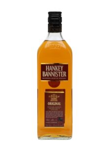 HANKEY BANNISTER - ORIGINAL 1 LT
