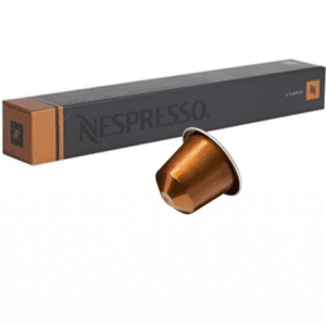 CAPSULAS DE NESPRESSO LIVANTO