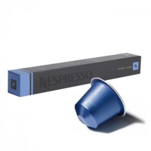 CAPSULAS DE NESPRESSO TOKYO V