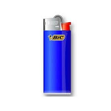 ENCENDEDOR BIC MINI