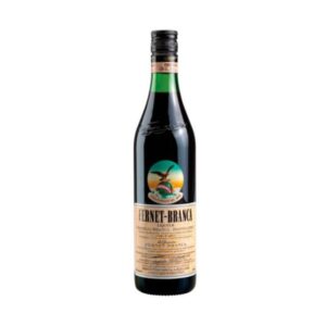 BRANCA - FERNET 750 ML