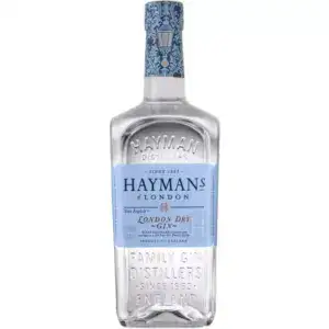 HAYMANS - GIN LONDON DRY 750 ML