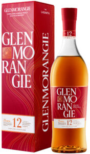 GLENMORANGIE - LA SANTA 12 A ÑOS 700 ML
