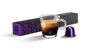 CAPSULAS DE NESPRESSO ARPEGGIO