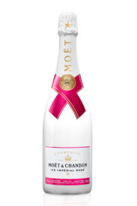 MOET & CHANDON - ICE IMPERIAL ROSE 750ML