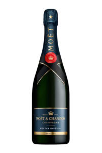 MOET & CHANDON - NECTAR IMPERIAL DEMI SEC 750 ML