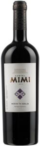 CASTEL MIMI - MAINI IN SOLD RARA NEAGRA 750 ML