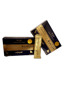 VITAL HONEY VIP HOMBRE - 15GR