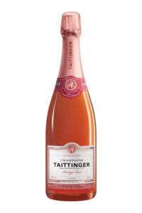 TAITTINGER - CUVEE PRESTIGE ROSE 750ML
