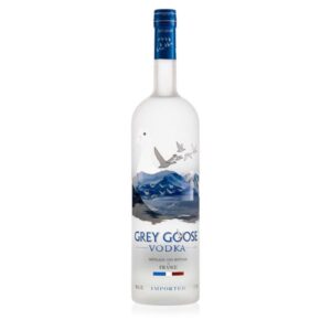 GREY GOOSE - CLASICO 750 ML